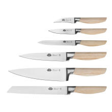 Filee nuga Ballarini Tevere 16cm