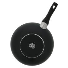 Wok-pann Rialto, 28 cm, 4 mm