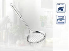 Vahukulp Sterling, Leifheit
