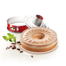 Kūkas un kēksa Savarin forma Patisserie &oslash;27cm