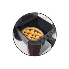 &Uuml;mmargused k&uuml;psetusplaadid 6 tk. Air Fryer &Oslash;13,5x3cm