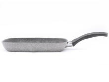 Ferrara grillpann 28x28cm/4mm