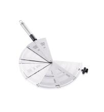 Apsauginis tinklelis keptuvei LEIFHEIT Oslash ProLine, 28 cm