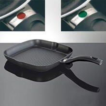 Grillpann Rialto 28x28 cm / 4 mm