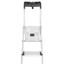 Majapidamisredel L80 ComfortLine / alumiinium / 5 astet