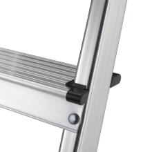 Majapidamisredel L60 StandardLine / alumiinium / 6 astet