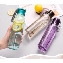 Pudel Eco 550ml pruun