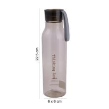 Pudel Eco 550ml pruun