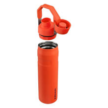 Aerolight IceFlow veepudel Fast Flow 0,6L oranž