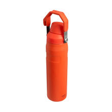 Aerolight IceFlow veepudel Fast Flow 0,6L oranž