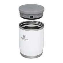 Toidutermos The Adventure To-Go 0,53L valge