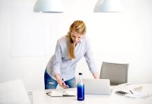 Thermopudel Fresco Twist &amp;amp; Go Thermavac 0,6L roostevabast terasest lilla