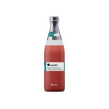 Termospudel Fresco Thermavac Water Bottle 0,6l, terrakota