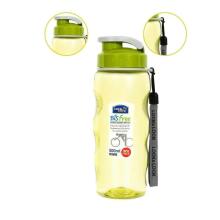Pudel Aqua Sports 500ml roheline