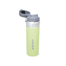 Thermo Bottle The Quick Flip veepudel Go 1,06L, sidruni kollane