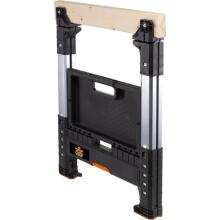 Puidust varrega ROC Pro Gear Lumber Jack Sawhorse 71x69x82cm
