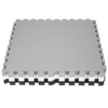 Laste vahtmatt - Pusle Springos FM0026 179x179 cm