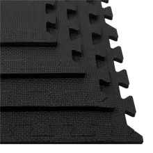 Laste vahtmatt - Pusle Springos FM0026 179x179 cm
