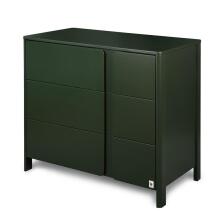 YappyKids YappyClassic Art.388264 Green Kummut mähkmisalusega