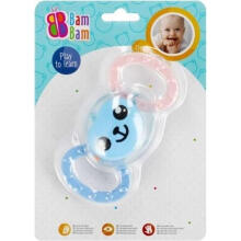 BamBam Monkey Art.08201 beebikõristi