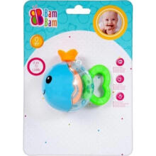 Bam Bam Fish Art.08324 beebikõristi