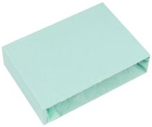 Infantilo Jersey Art.849 Mint lina kummiga 140x70 cm