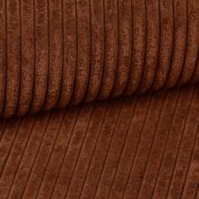 Qubo™ Tiny Drop Cinnamon Feel Fit  Art.210262 Kids ergonomical chair pouf, soft & cute
