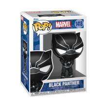 FUNKO POP! Vinila figūra: Marvel - Black Panther