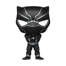 FUNKO POP! Vinila figūra: Marvel - Black Panther