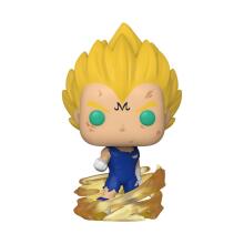 FUNKO POP! Vinyl Figure: Dragon Ball Z - Majin Vegeta