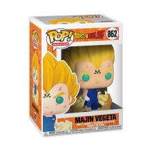 FUNKO POP! Vinyl Figure: Dragon Ball Z - Majin Vegeta