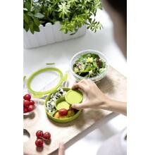 Toidukarp Tefal Clip&amp;amp;Go Salad 1l