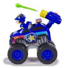 PAW PATROL sõiduk Chase Rescue Wheels Cruiser, 6069302