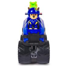 PAW PATROL sõiduk Chase Rescue Wheels Cruiser, 6069302