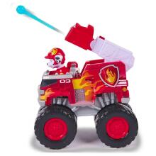 PAW PATROL sõiduk Marshall Rescue Wheels Fire Truck, 6069306