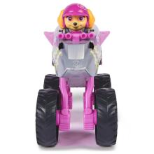 PAW PATROL sõiduk Skye Rescue Wheels Jet, 6069303