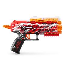 X-SHOT mängupüstol Hyper Gel Stinger, 36728
