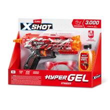 X-SHOT mängupüstol Hyper Gel Stinger, 36728
