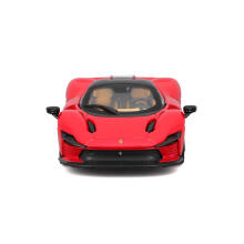 BBURAGO 1:43 Signature Auto mudel Ferrari Daytona SP3, 18-36914 RD