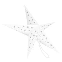 CA1015 JÕULUKORNAMENT "STAAR" 30 CM