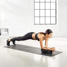 Fitness Sensoorne padi+pump Springos FA0080