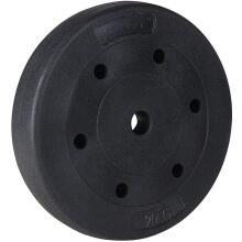 Kaaluketas Springos FA1018 20kg
