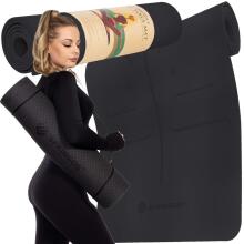 Joogamatt Springos YG0016 183 cm
