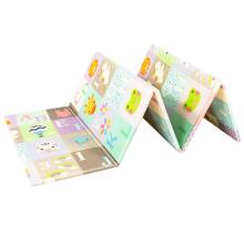 Laste poroloonmatt Springos KM0003 150 x 200 x 1 cm