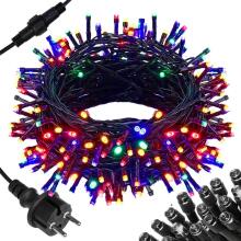Jõulutuled Springos CL0539 500 Led 41,5 m