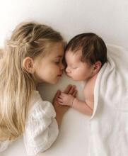 La bebe™ Merinos New Zeland  Art.213967 Merino wool blanket 65x90cm