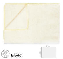 La bebe™ Merinos New Zeland  Art.213976 Merino wool blanket 65x90cm