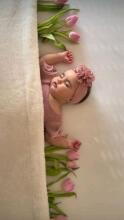 La bebe™ Merinos New Zeland  Art.213982 Merino wool blanket 65x90cm