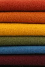 La bebe™ Merinos New Zeland  Art.213984 Merino wool blanket 65x90cm