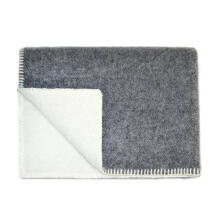 La bebe™ Merinos New Zeland  Art.213986 Merino wool blanket 65x90cm